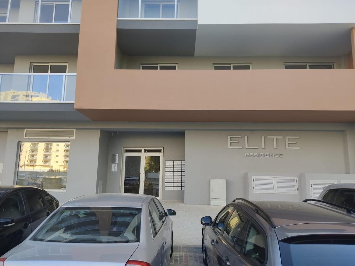Algarve Sun Apartment Портиман Экстерьер фото